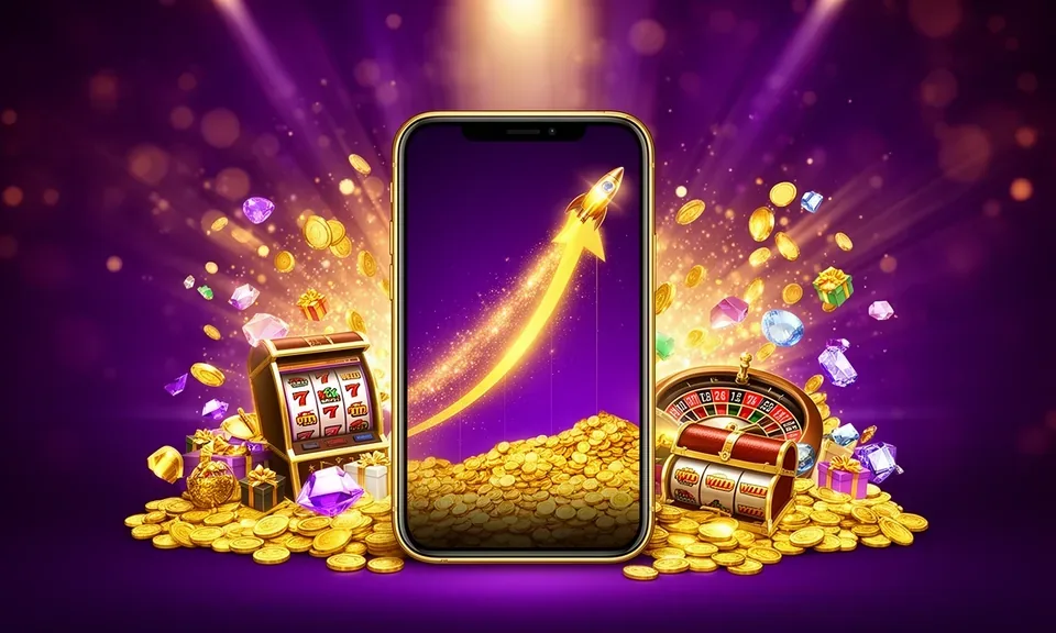 4king เกมจาก Mancala Gaming บน 4king