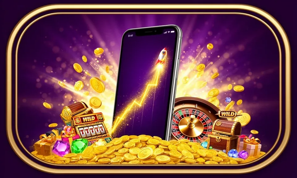 4king Scientific Games
